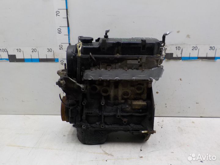 Двигатель Mitsubishi Lancer/Lancer Evolution