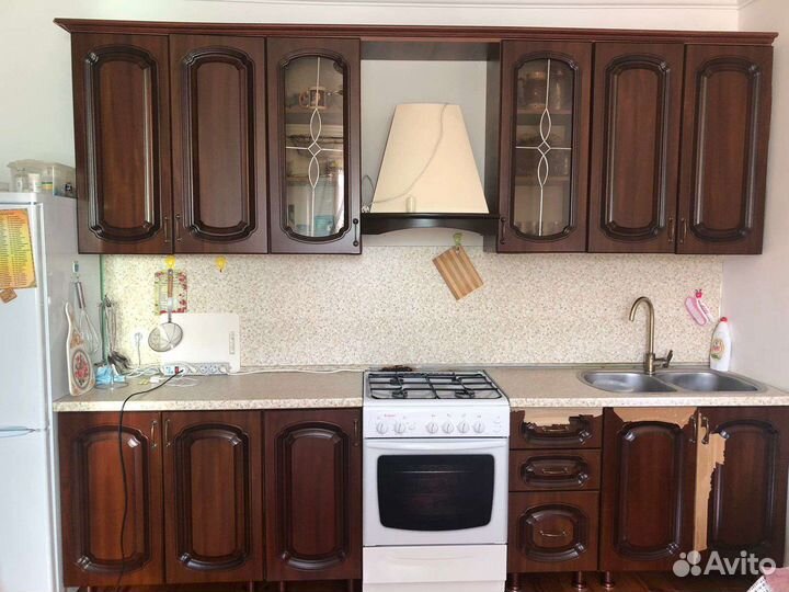 Кухонный гарнитур кухня бу