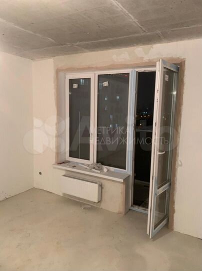 Квартира-студия, 25,6 м², 13/19 эт.