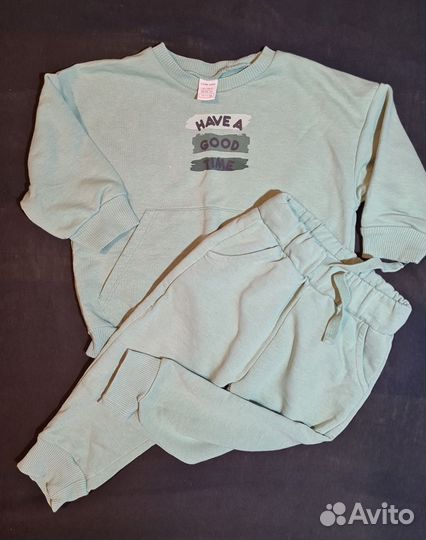 Детские вещи на мальчика