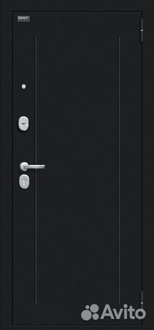 Дверь входная