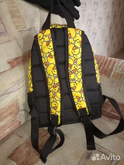 Рюкзачок новый