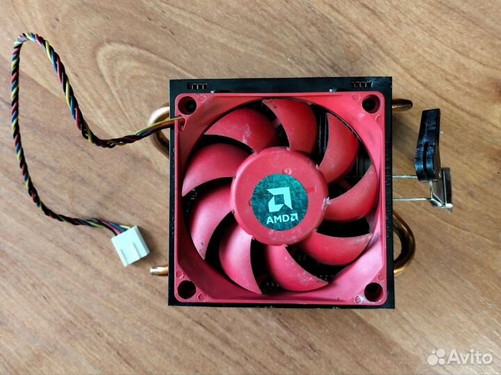 Кулер для процессора