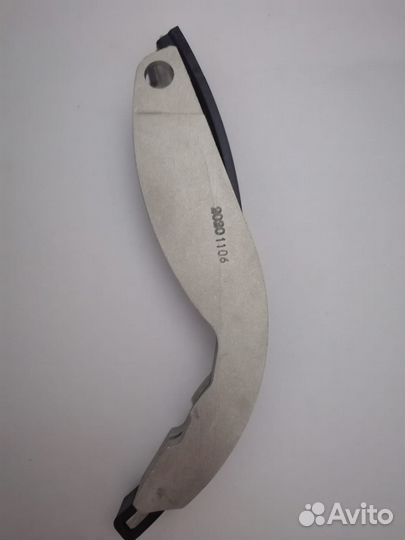 Направляющая цепи грм Хендай Гранд Старекс