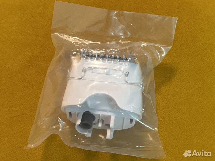 Эпилятор braun silk epil 9