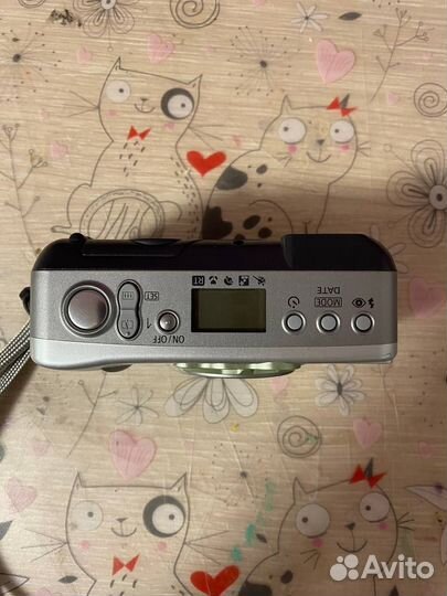 Canon Prima Zoom 90u