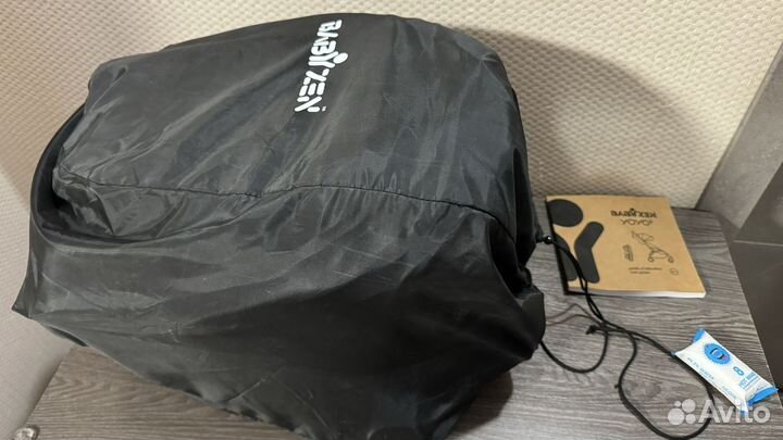 Лелька на коляску bebyzen yoyo