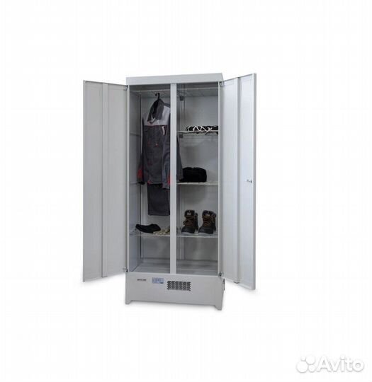 Шкаф сушильный для одежды