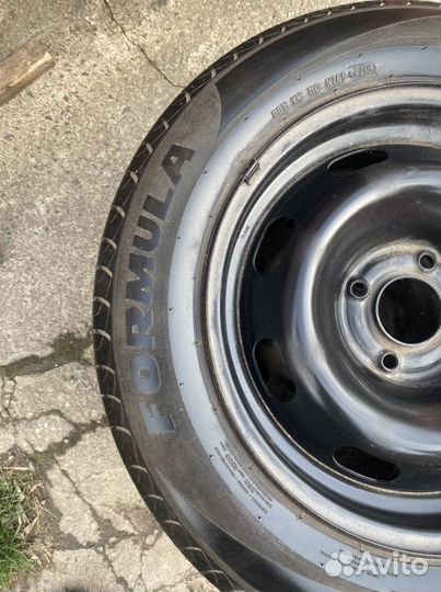 Formula Energy 185/65 R15 30B