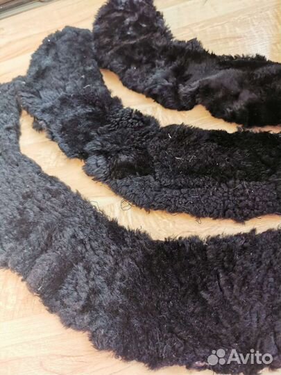 Натуральный мех