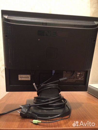 ЖК-Монитор 17