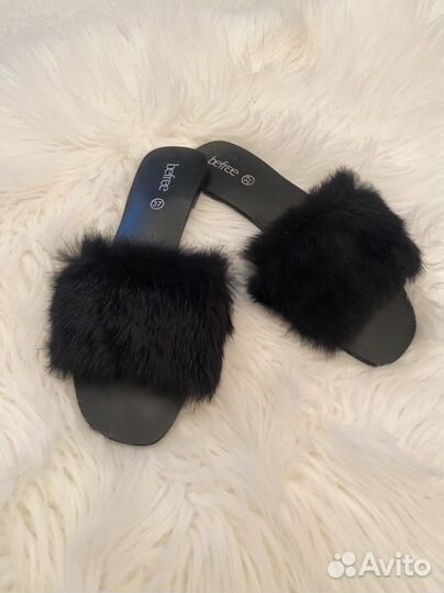 Шлепанцы/ сабо/ пантолеты