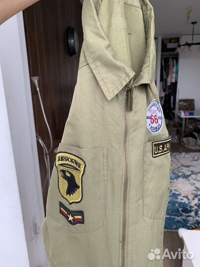 Комбинезон женский летний 42 44