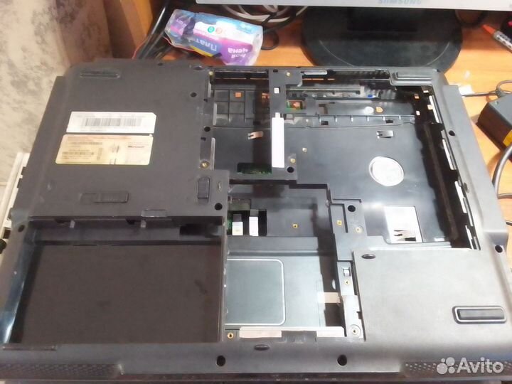Матрица Acer 5220