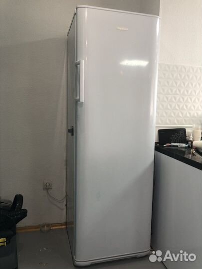 Морозильная камера Бирюса 147 SN