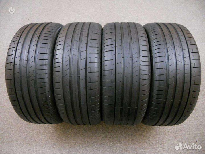 Pirelli P Zero PZ4 245/45 R20