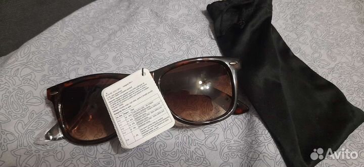 Солнцезащитные очки женские