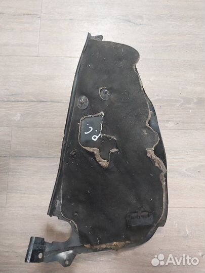 Водосток Porsche Cayenne 958 3.6 2013