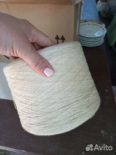 Бобина ниток