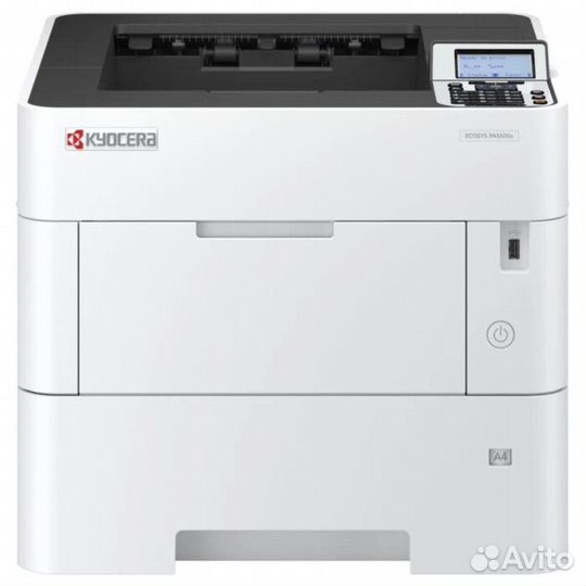 Принтер лазерный Kyocera ecosys PA5500x (110C0W3NL