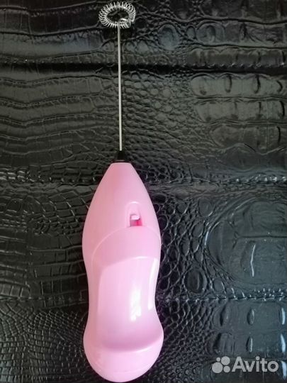 Капучинатор/вспениватель молока