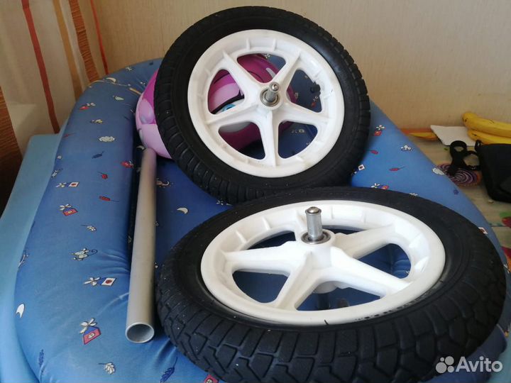 Беговел cruzee