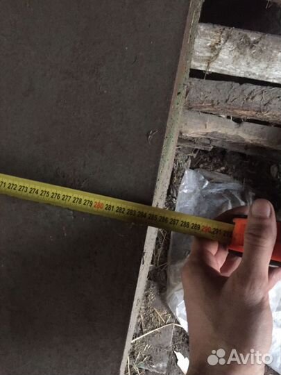 Металлическая емкость для зерна