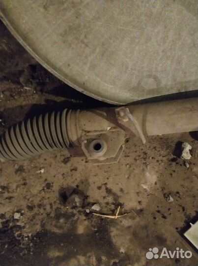 Рулевая рейка Мерседес w 204