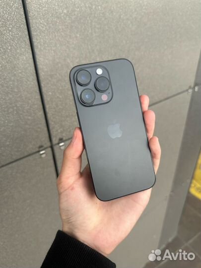iPhone 14 Pro, 256 ГБ