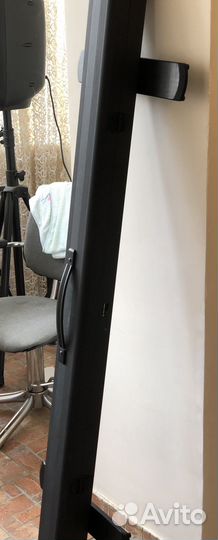 Хромакей Elgato Green Screen 148х180 (20GAF9901)