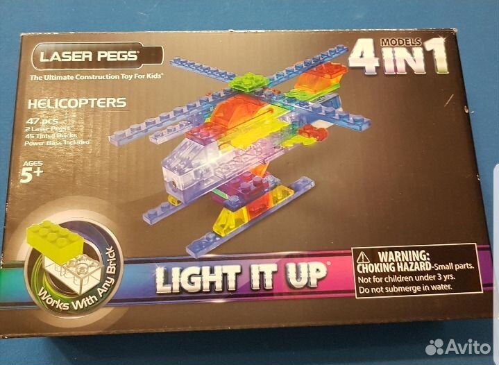 Конструкторы lego, sluban и др