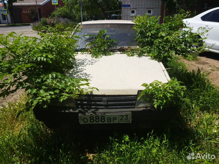 Защита картера