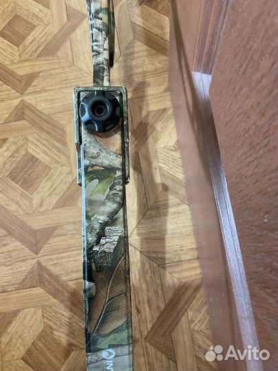 Лук для стрельбы