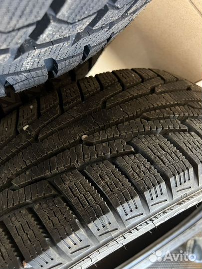 Nokian Tyres Nordman RS2 205/55 R16