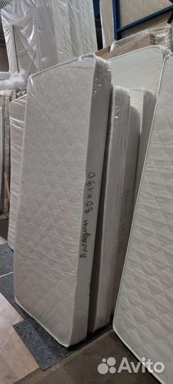 Матрац детский