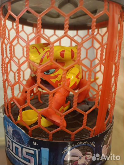 Монстры стрелялки