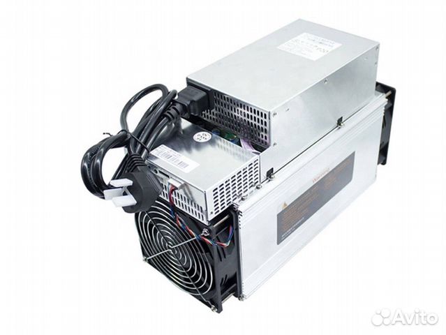 Оборудование для майнинга Asic Whatsminer