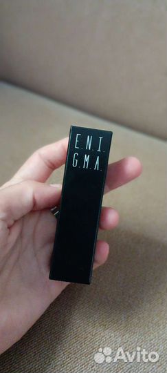 Жидкий хайлайтер Enigma новый
