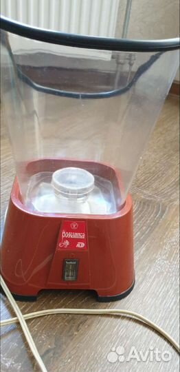 Косметический прибор