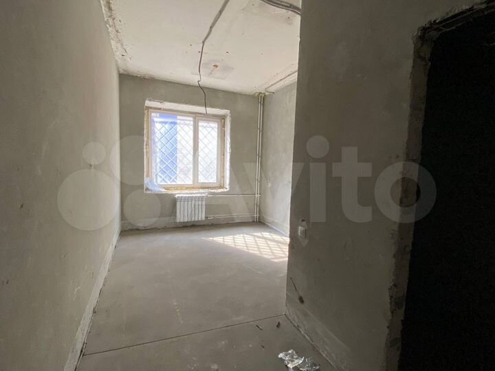 Квартира-студия, 20,5 м², 3/4 эт.