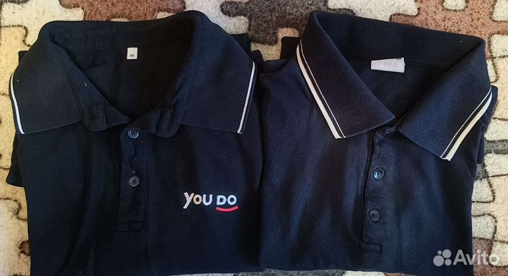 Футболки поло