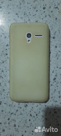 Смартфон Alcatel Pixi 3(4.5) 5019D