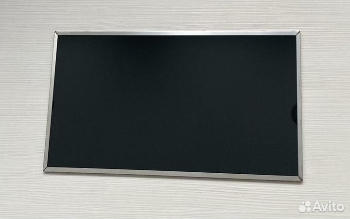 HD матрица для ноутбука 17.3