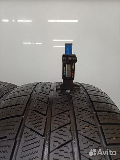 Continental ContiCrossContact Winter 275/40 R22