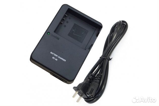 Зарядное устройство fuji BC-95
