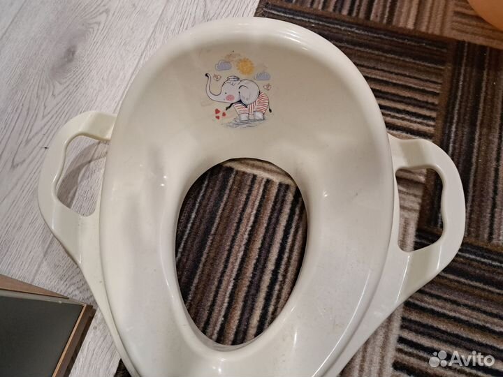 Детская ванночка для купания