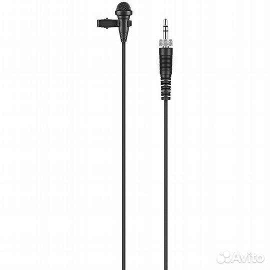 Радиосистема Sennheiser EW 122P G4-A