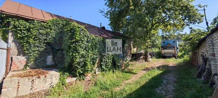 Участок 8,7 сот. (ИЖС)