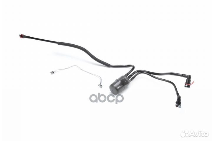 Chrysler caravan/voyager 96-00 '1030-208 metaco