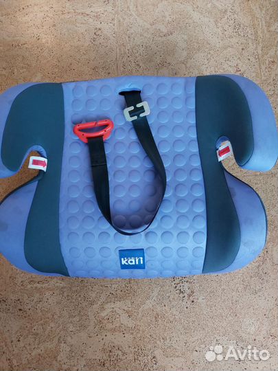 Бустер автомобильный бу